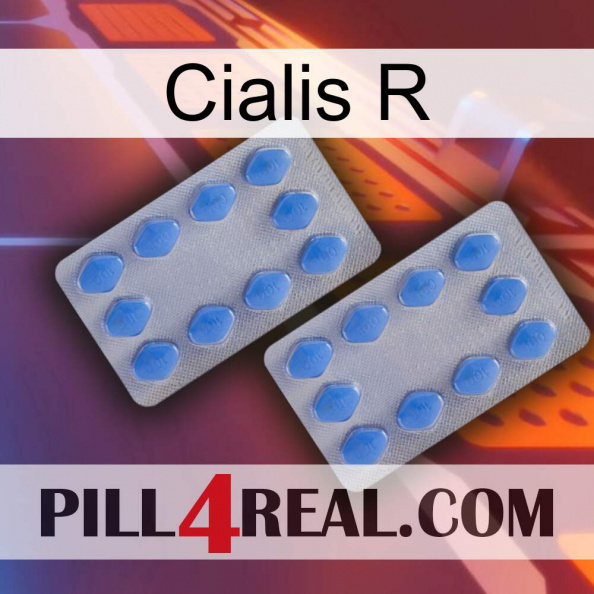 Cialis R 20